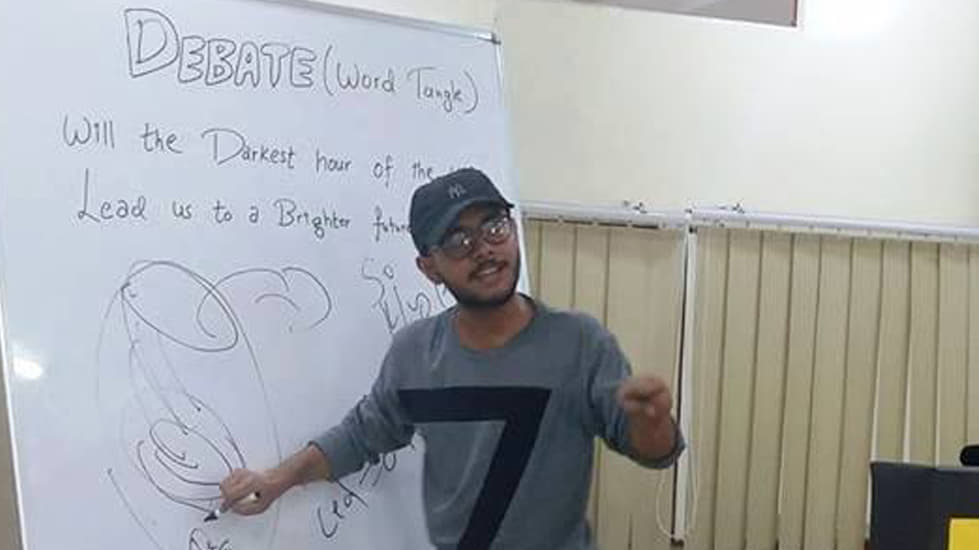 National Institute of Mass Communication New Delhi Events photo 11