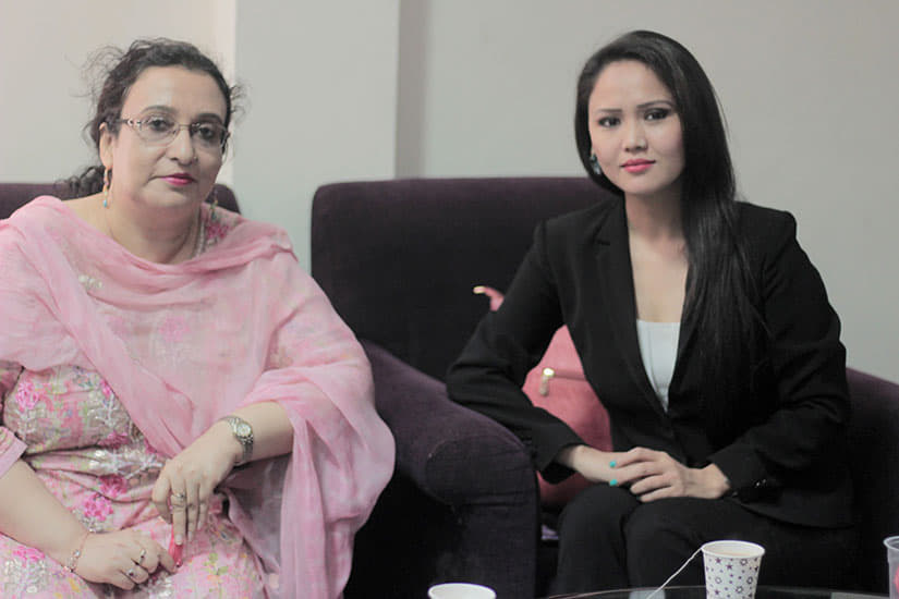 National Institute of Mass Communication New Delhi Events photo 3