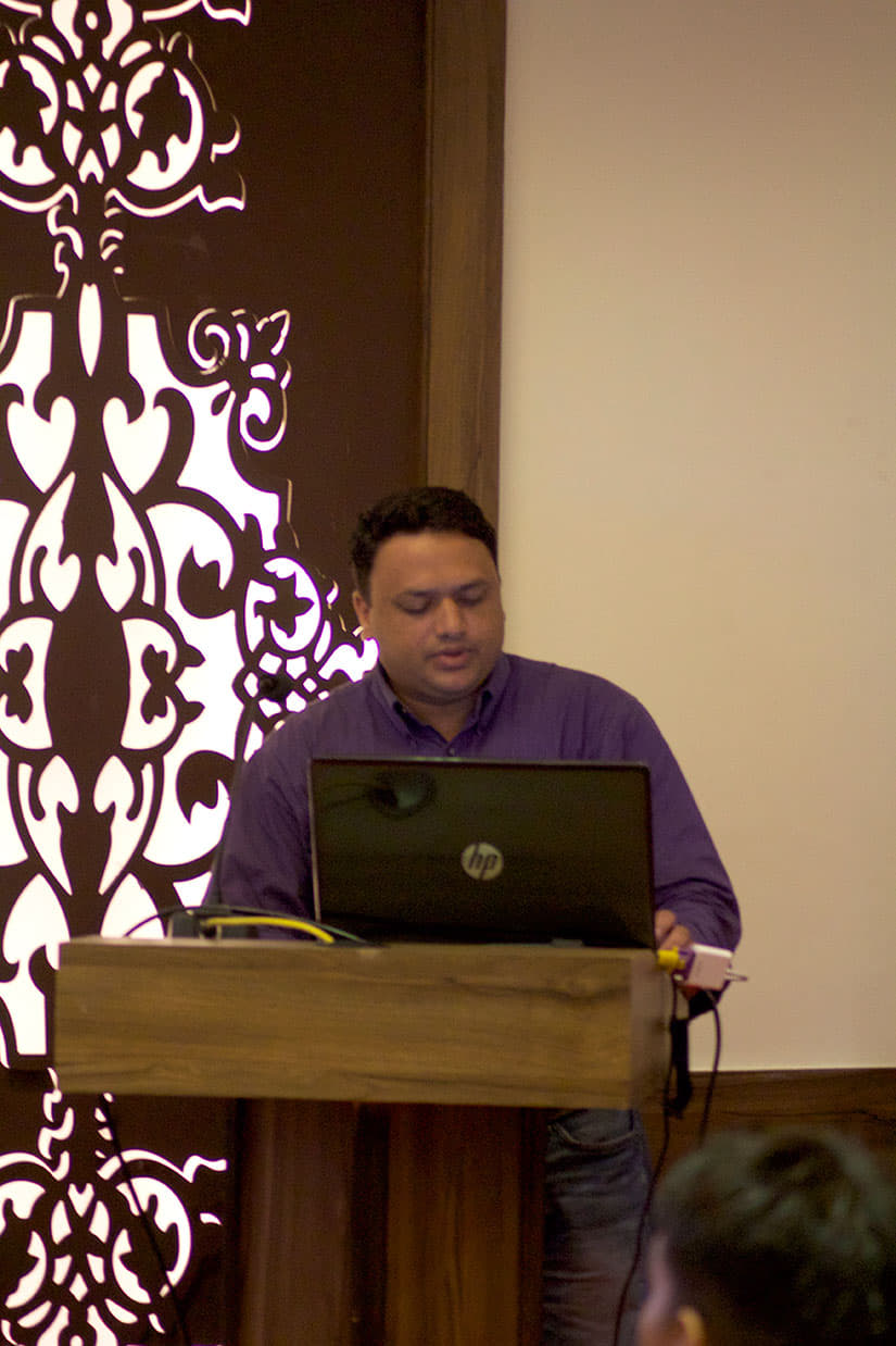 National Institute of Mass Communication New Delhi Events photo 4