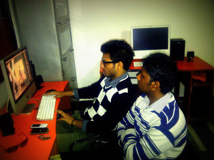 National Institute of Mass Communication New Delhi Campus photo 1