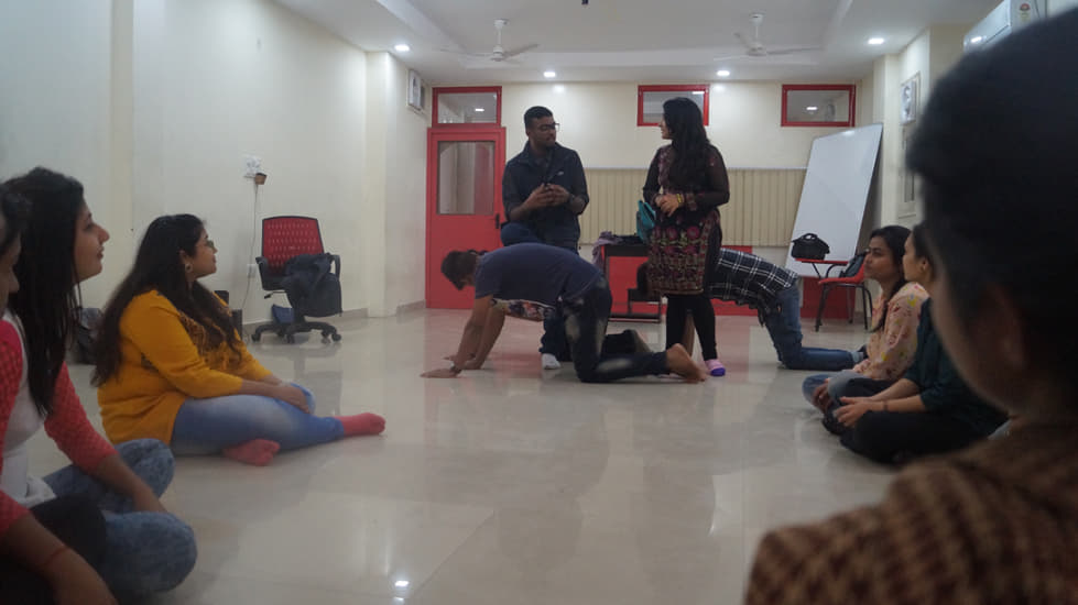 National Institute of Mass Communication New Delhi Campus photo 2