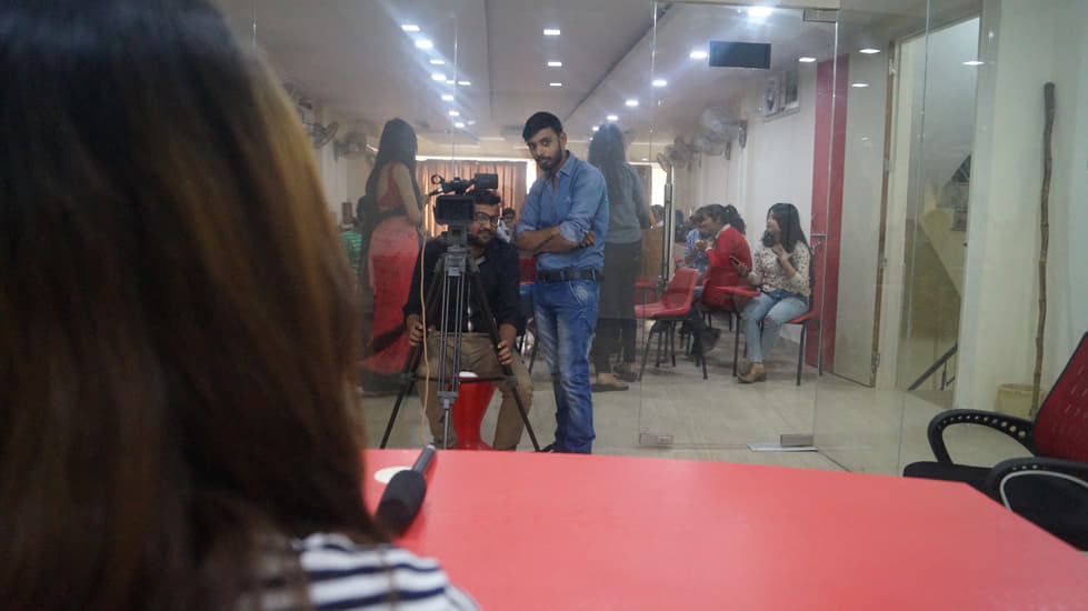 National Institute of Mass Communication New Delhi Campus photo 4