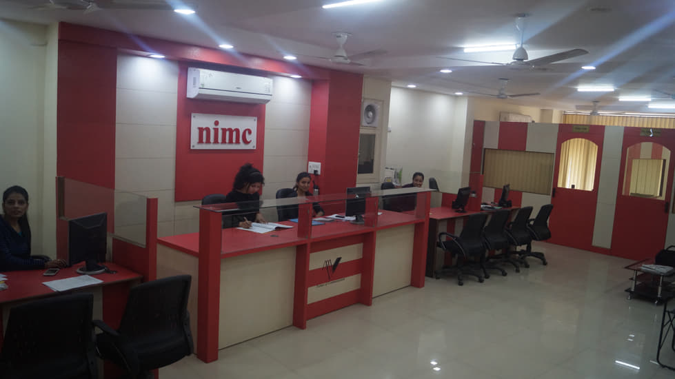 National Institute of Mass Communication New Delhi Campus photo 5