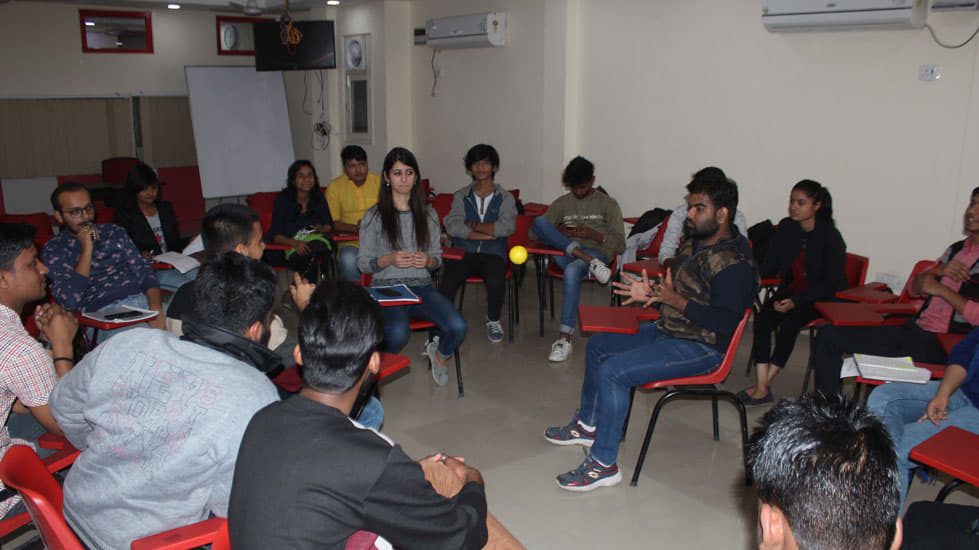 National Institute of Mass Communication New Delhi Campus photo 8