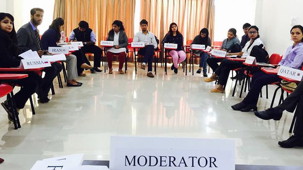 National Institute of Mass Communication New Delhi Campus photo 11