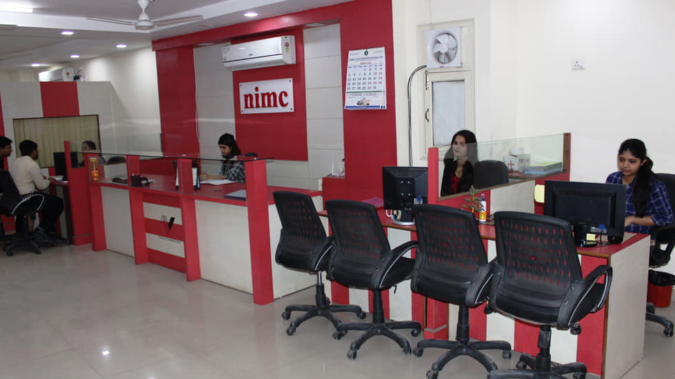 National Institute of Mass Communication New Delhi Campus photo 14
