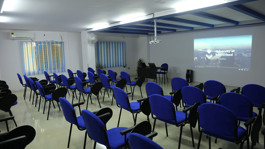 GEMS B School Visakhapatnam Facility photo 2