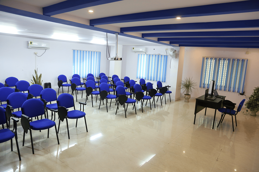 GEMS B School Visakhapatnam Facility photo 3