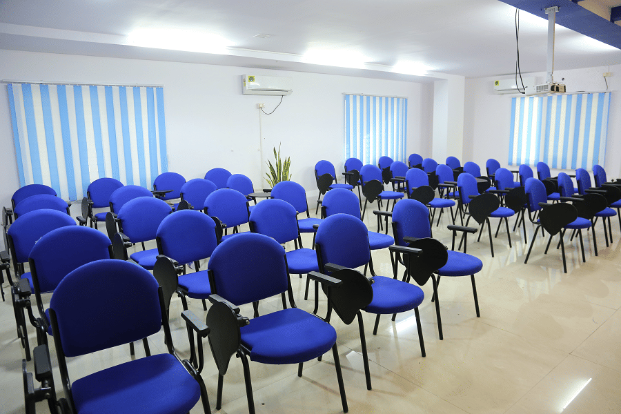 GEMS B School Visakhapatnam Facility photo 4