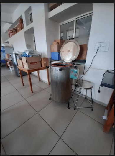 President Science College Ahmedabad Campus photo 2