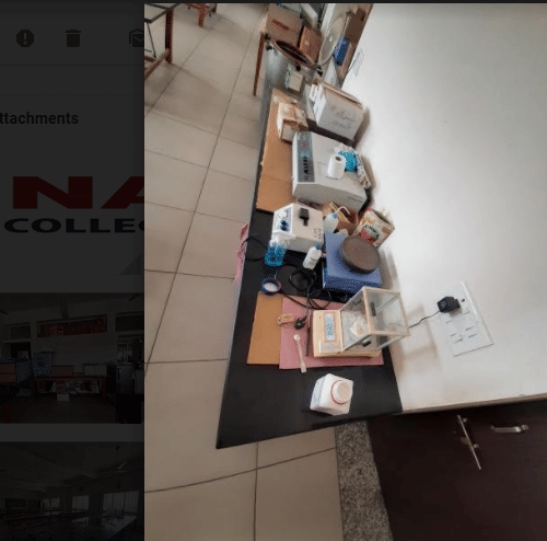 President Science College Ahmedabad Campus photo 3