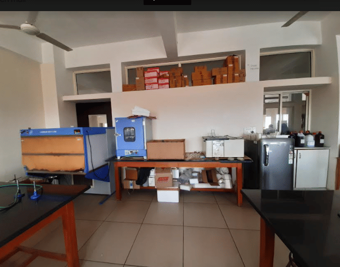 President Science College Ahmedabad Campus photo 4