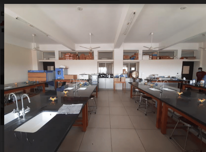 President Science College Ahmedabad Campus photo 6