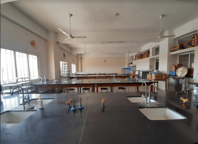 President Science College Ahmedabad Campus photo 7