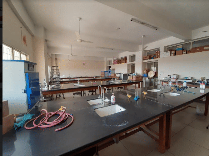 President Science College Ahmedabad Campus photo 9