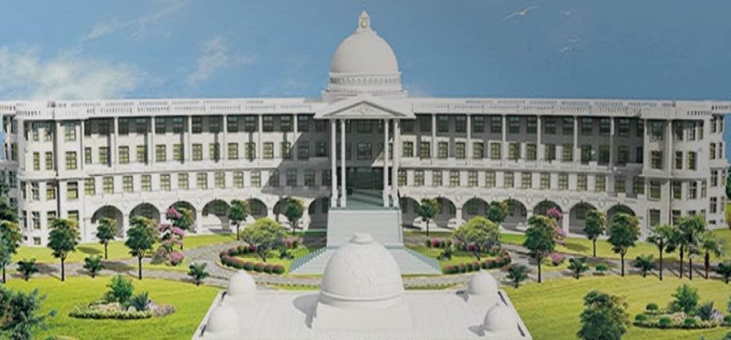 NIU Campus powered by Sunstone Gautam Budh Nagar Campus photo 2