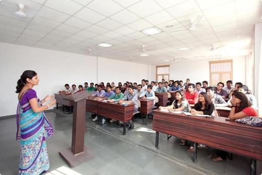 NIU Campus powered by Sunstone Gautam Budh Nagar Campus photo 4