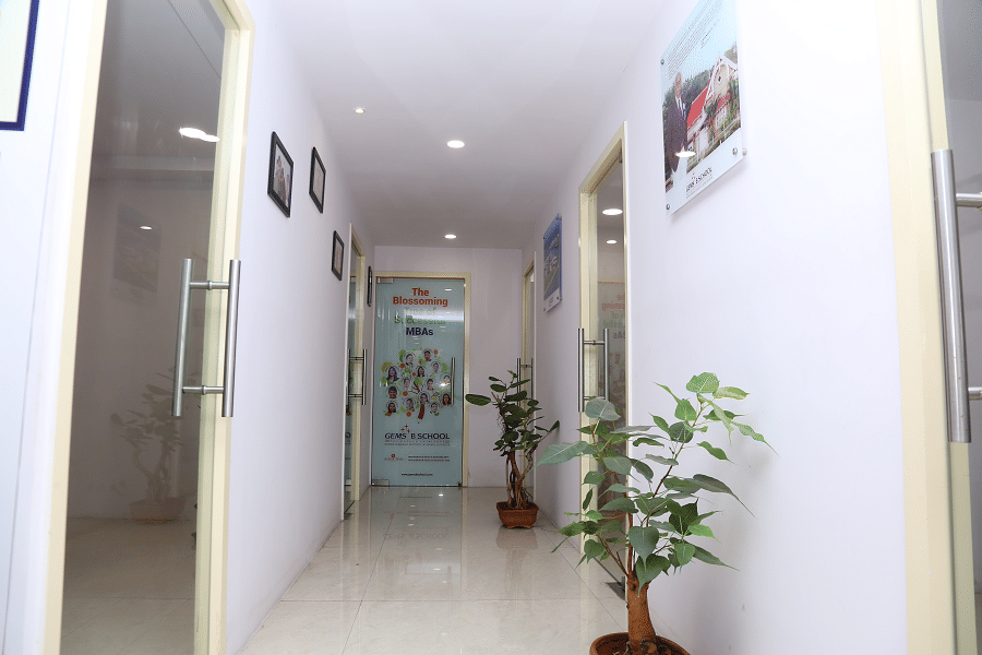 GEMS B School Visakhapatnam Activities photo 1