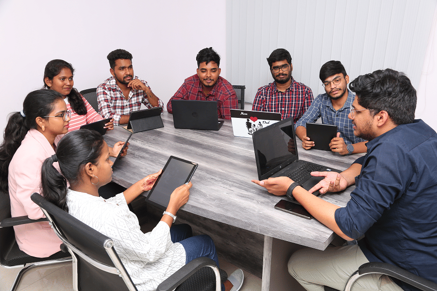 GEMS B School Visakhapatnam Activities photo 2