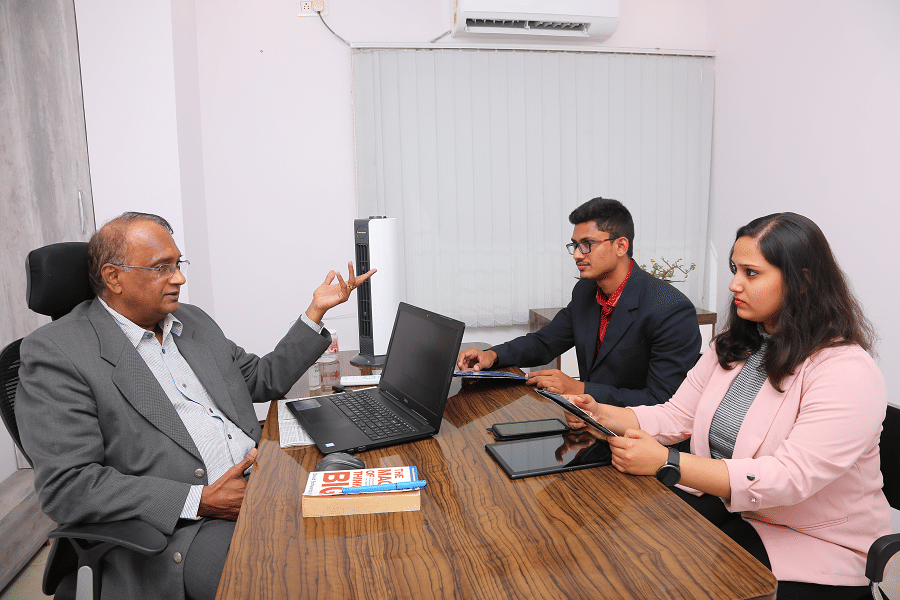 GEMS B School Visakhapatnam Activities photo 5