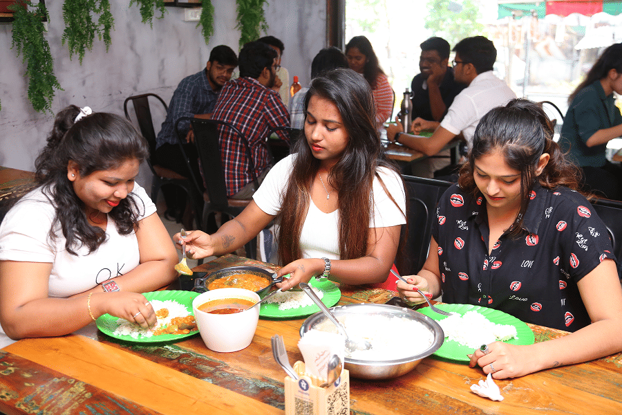 GEMS B School Visakhapatnam Activities photo 8