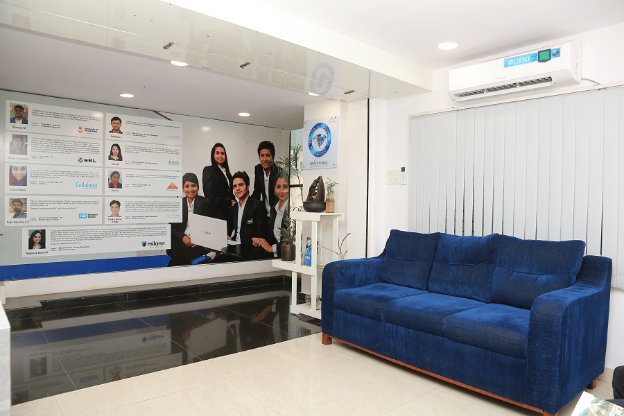 GEMS B School Visakhapatnam Activities photo 11