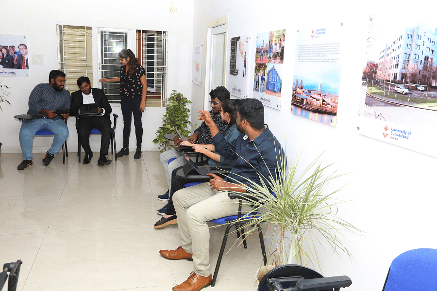 GEMS B School Visakhapatnam Activities photo 13