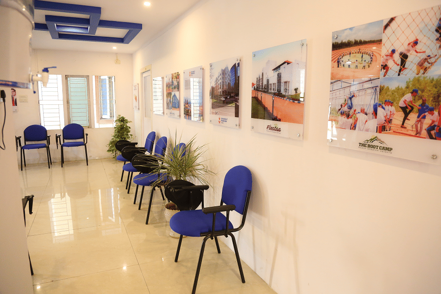 GEMS B School Visakhapatnam Activities photo 15