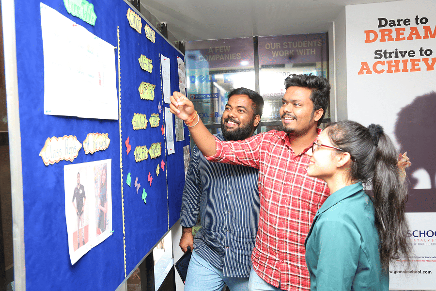 GEMS B School Visakhapatnam Activities photo 16