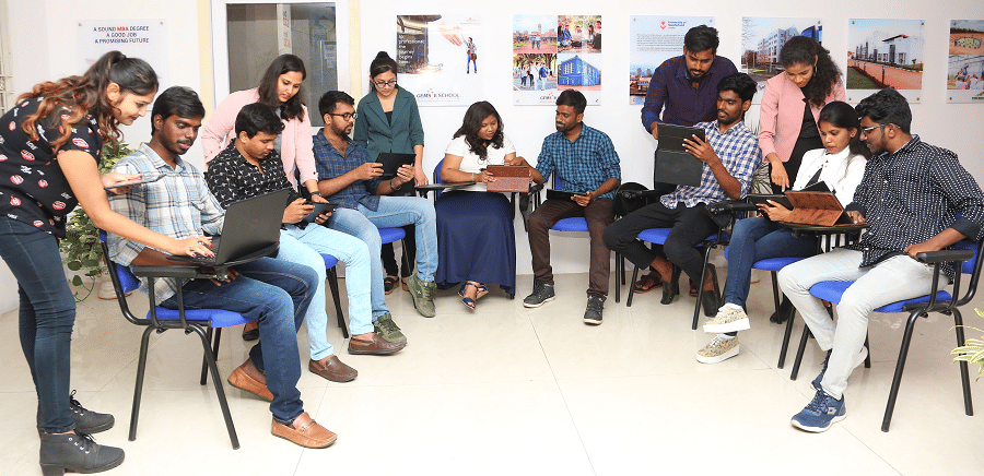 GEMS B School Visakhapatnam Activities photo 19