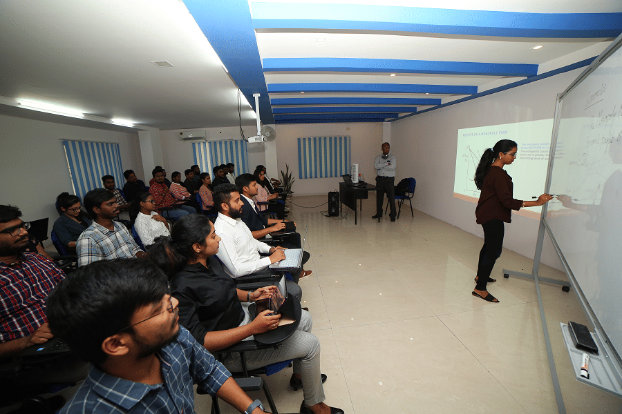 GEMS B School Visakhapatnam Activities photo 21