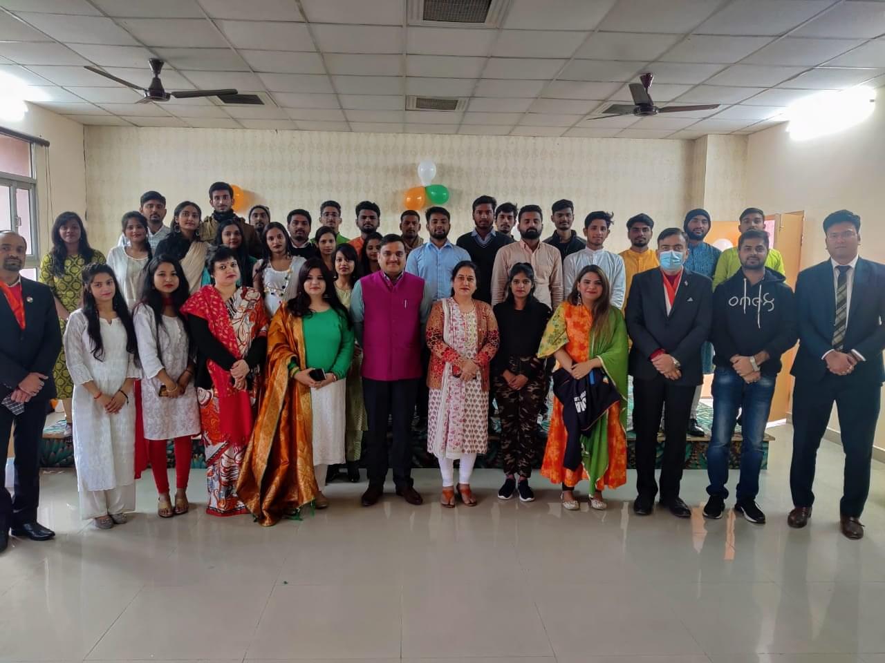 GIMS Noida Events photo 1