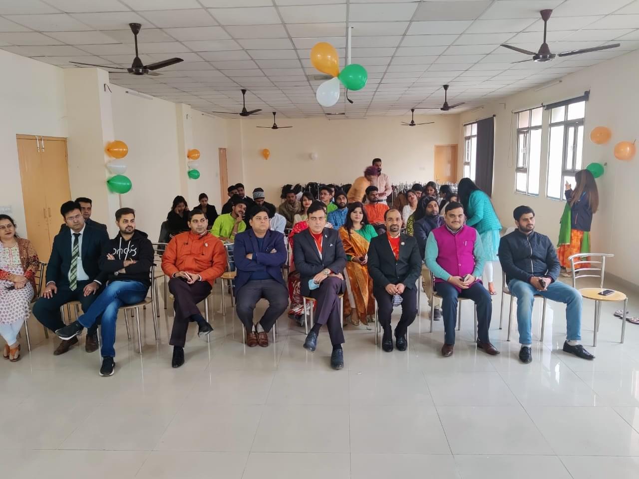 GIMS Noida Events photo 2