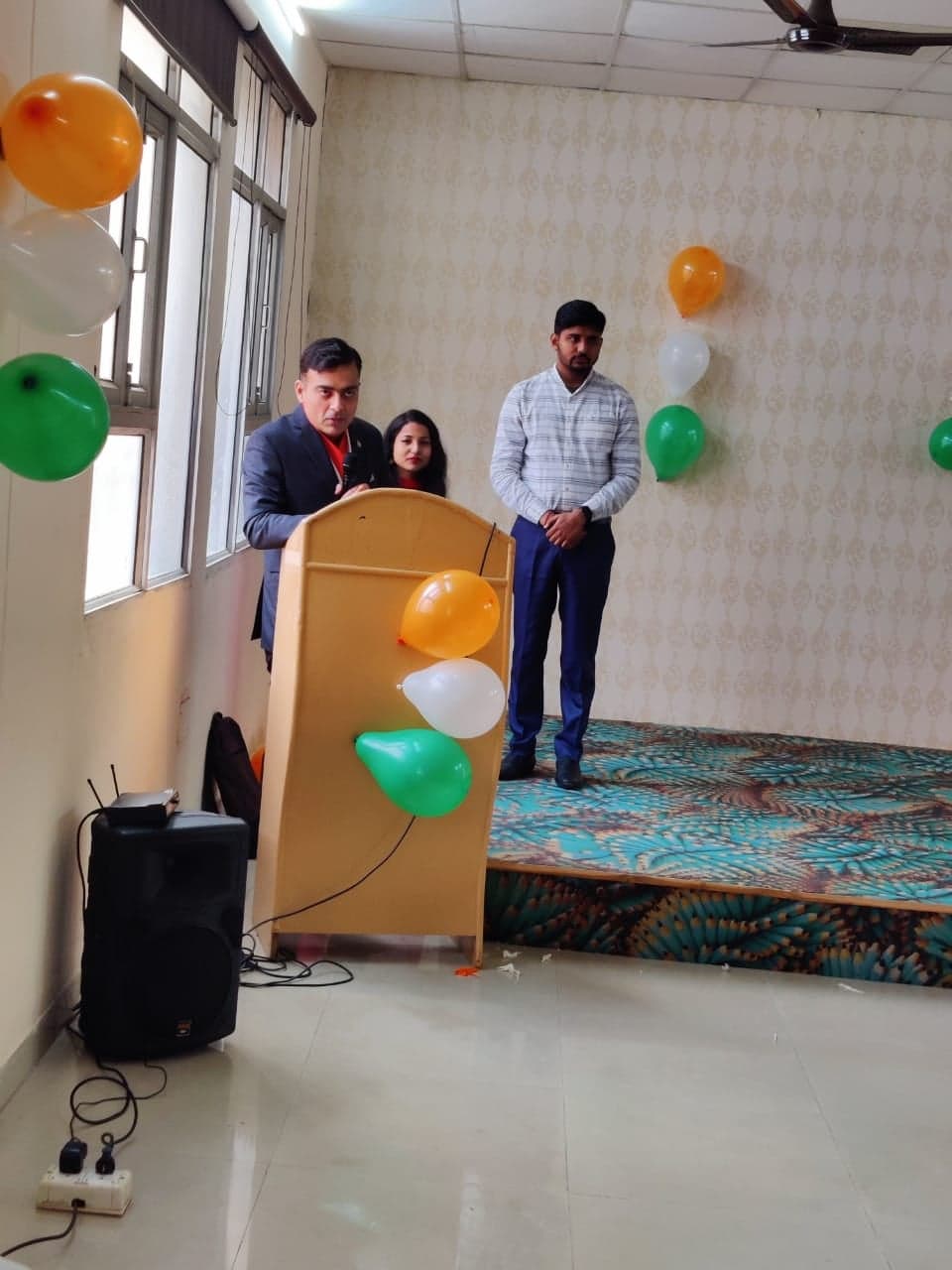 GIMS Noida Events photo 3