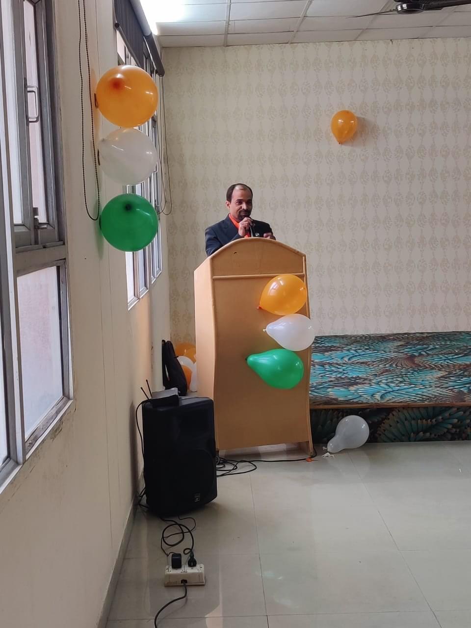 GIMS Noida Events photo 4