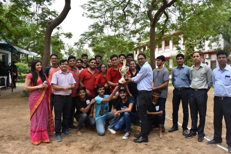 Mahaveer College of Commerce Jaipur Events photo 1