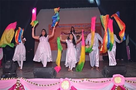 Mahaveer College of Commerce Jaipur Events photo 2