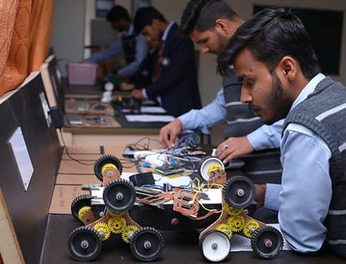 Shivalik College of Engineering Dehradun Infrastructure photo 16