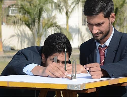 Shivalik College of Engineering Dehradun Infrastructure photo 17