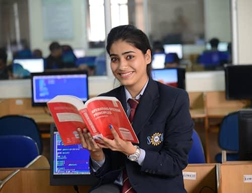 Shivalik College of Engineering Dehradun Infrastructure photo 18