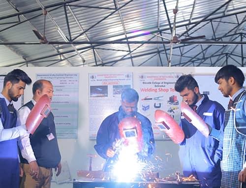 Shivalik College of Engineering Dehradun Infrastructure photo 20