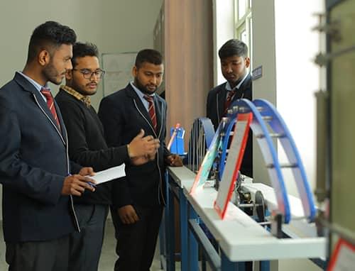 Shivalik College of Engineering Dehradun Infrastructure photo 21