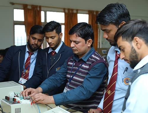 Shivalik College of Engineering Dehradun Infrastructure photo 22