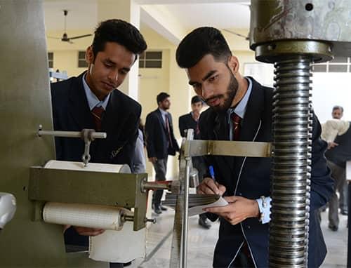 Shivalik College of Engineering Dehradun Infrastructure photo 23