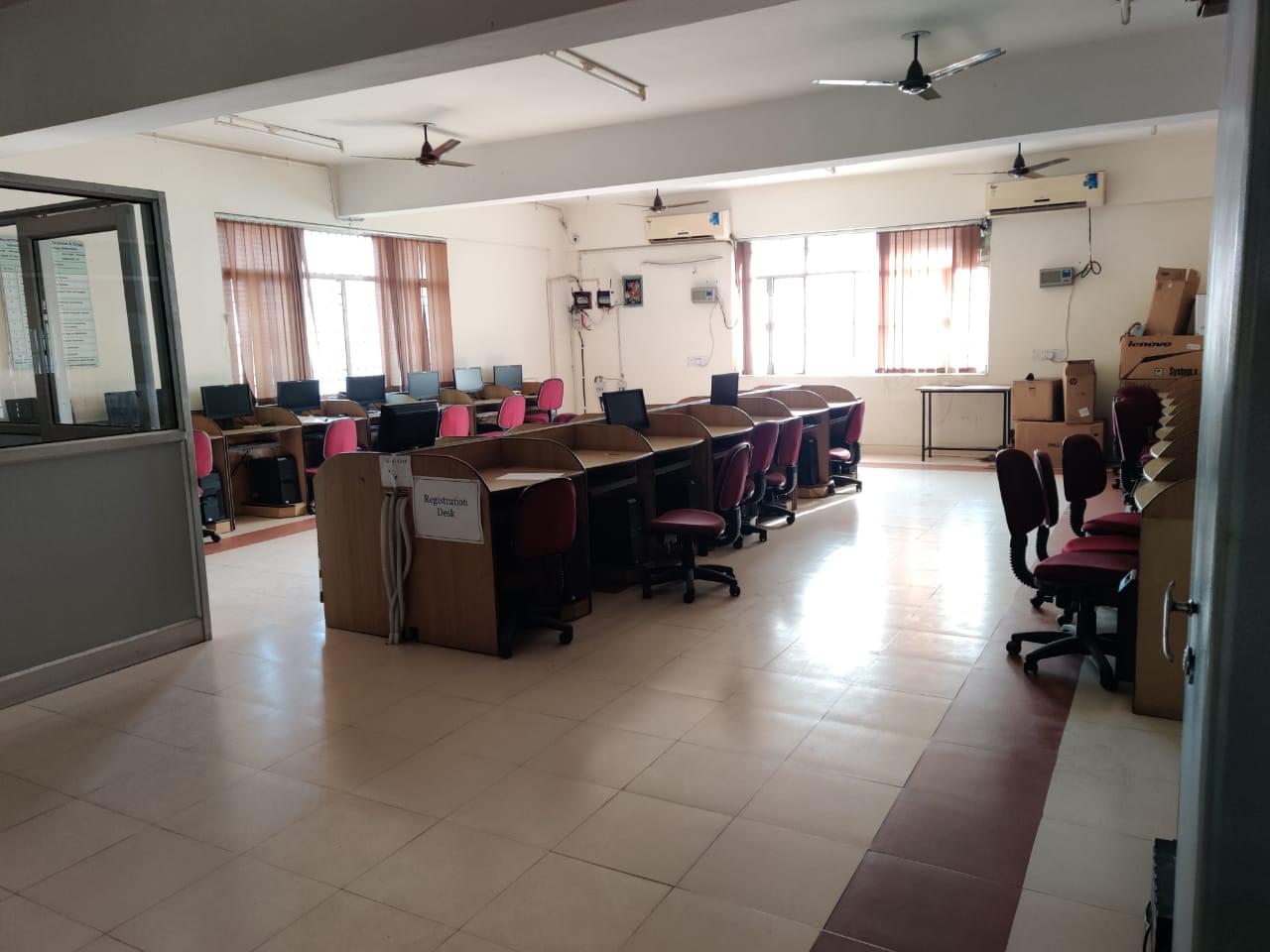 Shivalik College of Engineering Dehradun Infrastructure photo 24