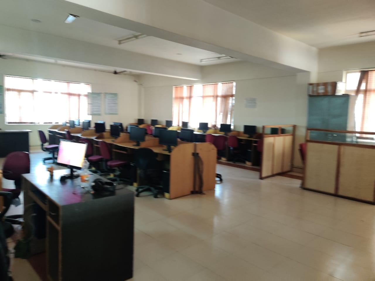 Shivalik College of Engineering Dehradun Infrastructure photo 25