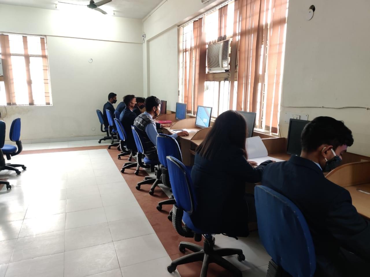 Shivalik College of Engineering Dehradun Infrastructure photo 27