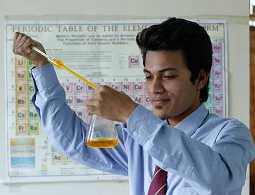 Shivalik College of Pharmacy Dehradun Campus photo 1