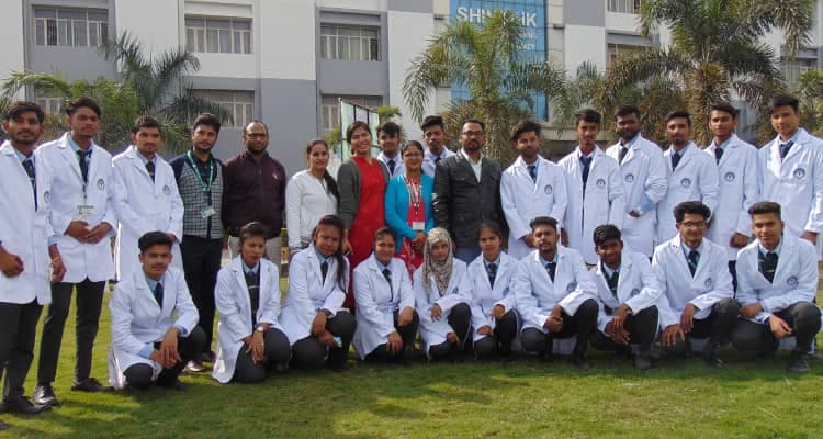 Shivalik College of Pharmacy Dehradun Campus photo 3