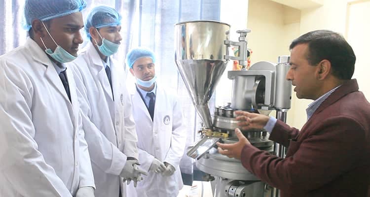 Shivalik College of Pharmacy Dehradun Campus photo 5